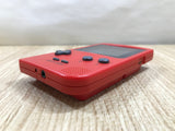 LG7631 With Defects - GameBoy Pocket Red Console Nintendo Japan