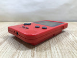 LG7632 Not Working - GameBoy Pocket Red Console Nintendo Japan