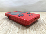 LG7632 Not Working - GameBoy Pocket Red Console Nintendo Japan