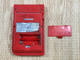 LG7633 Not Working - GameBoy Pocket Red Console Nintendo Japan
