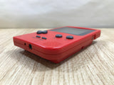 LG7633 Not Working - GameBoy Pocket Red Console Nintendo Japan