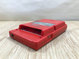 LG7633 Not Working - GameBoy Pocket Red Console Nintendo Japan