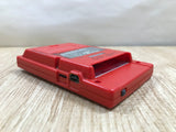 LG7633 Not Working - GameBoy Pocket Red Console Nintendo Japan