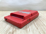 LG7634 With Defects - GameBoy Pocket Red Console Nintendo Japan
