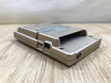 LG7638 With Defects - GameBoy Pocket Gold Console Nintendo Japan