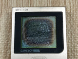 LG7638 With Defects - GameBoy Pocket Gold Console Nintendo Japan