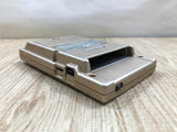 LG7639 With Defects - GameBoy Pocket Gold Console Nintendo Japan