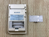 LG7639 With Defects - GameBoy Pocket Gold Console Nintendo Japan