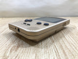 LG7639 With Defects - GameBoy Pocket Gold Console Nintendo Japan