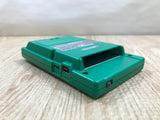 LG7640 With Defects - GameBoy Pocket Green Console Nintendo Japan
