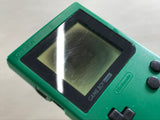 LG7640 With Defects - GameBoy Pocket Green Console Nintendo Japan