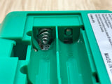 LG7640 With Defects - GameBoy Pocket Green Console Nintendo Japan