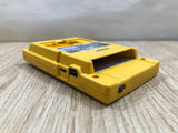 LG7641 With Defects - GameBoy Pocket Yellow Console Nintendo Japan