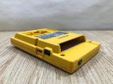 LG7642 With Defects - GameBoy Pocket Yellow Console Nintendo Japan