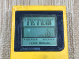 LG7642 With Defects - GameBoy Pocket Yellow Console Nintendo Japan