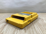 LG7642 With Defects - GameBoy Pocket Yellow Console Nintendo Japan