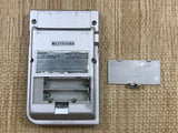 LG7643 Not Working - GameBoy Pocket Silver Console Nintendo Japan