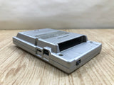 LG7643 Not Working - GameBoy Pocket Silver Console Nintendo Japan