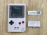 LG7644 Not Working - GameBoy Pocket Gray Grey Console Nintendo Japan