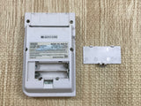 LG7644 Not Working - GameBoy Pocket Gray Grey Console Nintendo Japan