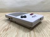LG7644 Not Working - GameBoy Pocket Gray Grey Console Nintendo Japan