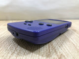 LG7645 With Defects - GameBoy Color Purple Console Nintendo Japan