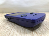 LG7645 With Defects - GameBoy Color Purple Console Nintendo Japan