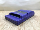 LG7646 With Defects - GameBoy Color Purple Console Nintendo Japan