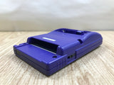 LG7647 With Defects - GameBoy Color Purple Console Nintendo Japan