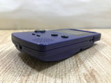 LG7648 With Defects - GameBoy Color Purple Console Nintendo Japan