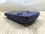 LG7648 With Defects - GameBoy Color Purple Console Nintendo Japan