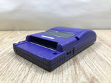 LG7648 With Defects - GameBoy Color Purple Console Nintendo Japan