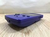 LG7649 Not Working - GameBoy Color Purple Console Nintendo Japan