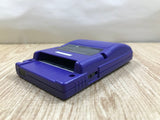 LG7649 Not Working - GameBoy Color Purple Console Nintendo Japan