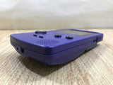 LG7650 Not Working - GameBoy Color Purple Console Nintendo Japan