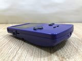 LG7650 Not Working - GameBoy Color Purple Console Nintendo Japan