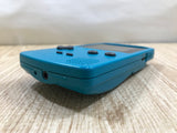 LG7651 With Defects - GameBoy Color Blue Console Nintendo Japan
