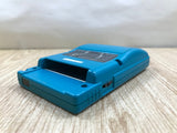 LG7651 With Defects - GameBoy Color Blue Console Nintendo Japan