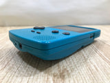 LG7654 With Defects - GameBoy Color Blue Console Nintendo Japan