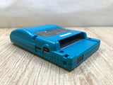 LG7655 With Defects - GameBoy Color Blue Console Nintendo Japan