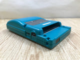 LG7656 With Defects - GameBoy Color Blue Console Nintendo Japan