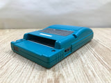 LG7656 With Defects - GameBoy Color Blue Console Nintendo Japan