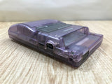 LG7662 With Defects - GameBoy Color Clear Purple Console Nintendo Japan