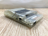 LG7667 With Defects - GameBoy Color Clear Console Nintendo Japan