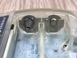 LG7667 With Defects - GameBoy Color Clear Console Nintendo Japan