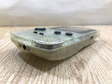 LG7667 With Defects - GameBoy Color Clear Console Nintendo Japan