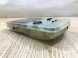 LG7667 With Defects - GameBoy Color Clear Console Nintendo Japan