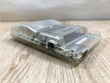 LG7668 With Defects - GameBoy Color Clear Console Nintendo Japan
