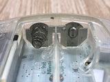 LG7668 With Defects - GameBoy Color Clear Console Nintendo Japan