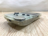 LG7668 With Defects - GameBoy Color Clear Console Nintendo Japan